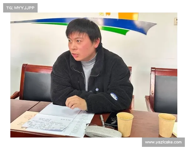 李誉鸿:从青年才俊到行业领军人物的成长之路与未来展望 李誉鸿:从青年才俊到行业领军人物的成长之路与未来展望
